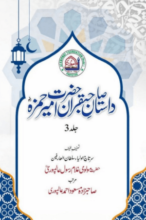 Daastan Ameer Hamza (Vol-3)
